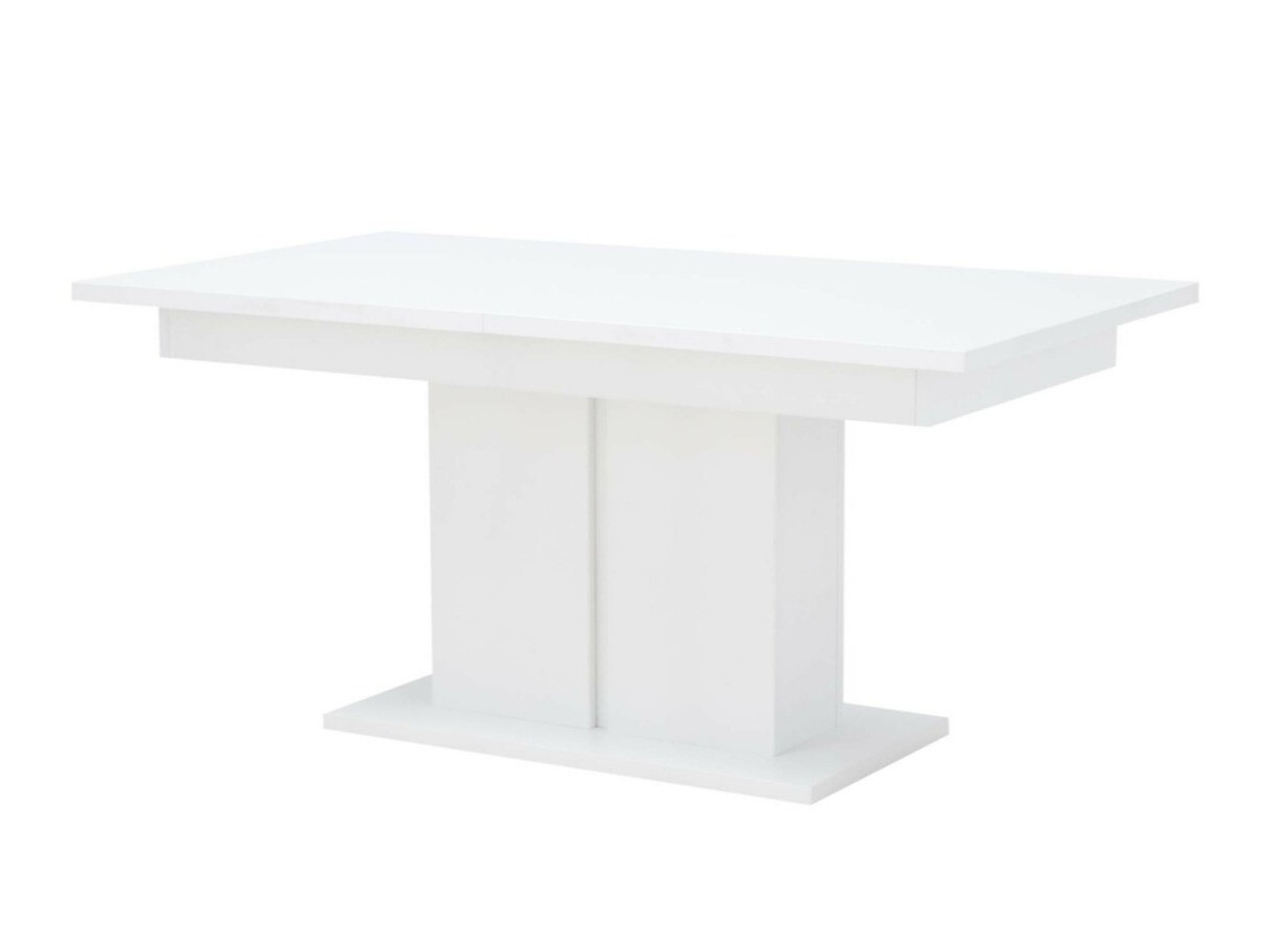Mesa Nuremi 112 (Blanco)