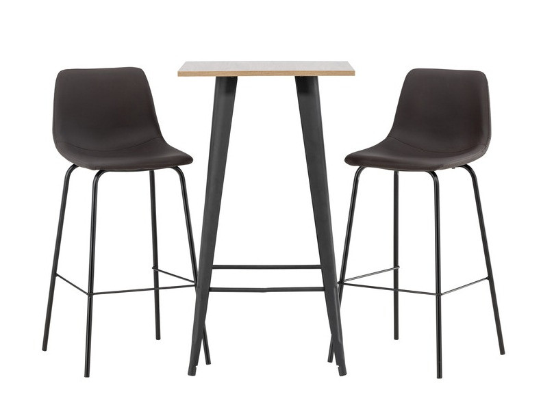 Conjunto de comedor Dallas 3758