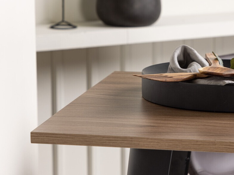 Conjunto de mesas y sillas para comedor Dallas 3758