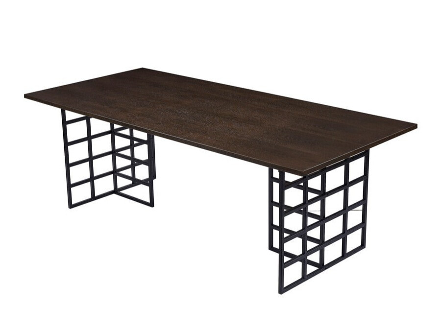 Mesa Dallas 3232 (Marrón)