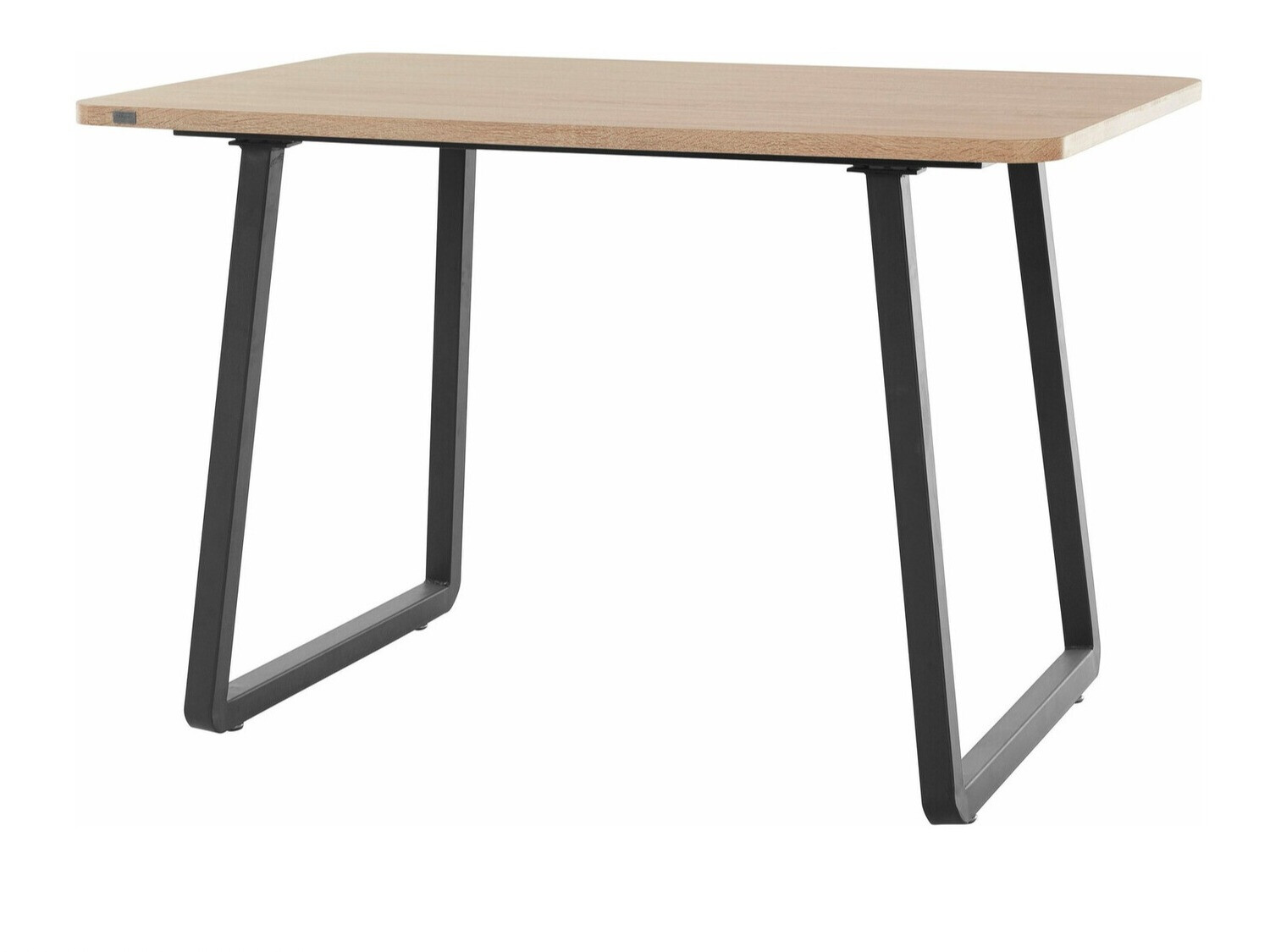 Mesa Denton 485 (Negro + Roble)