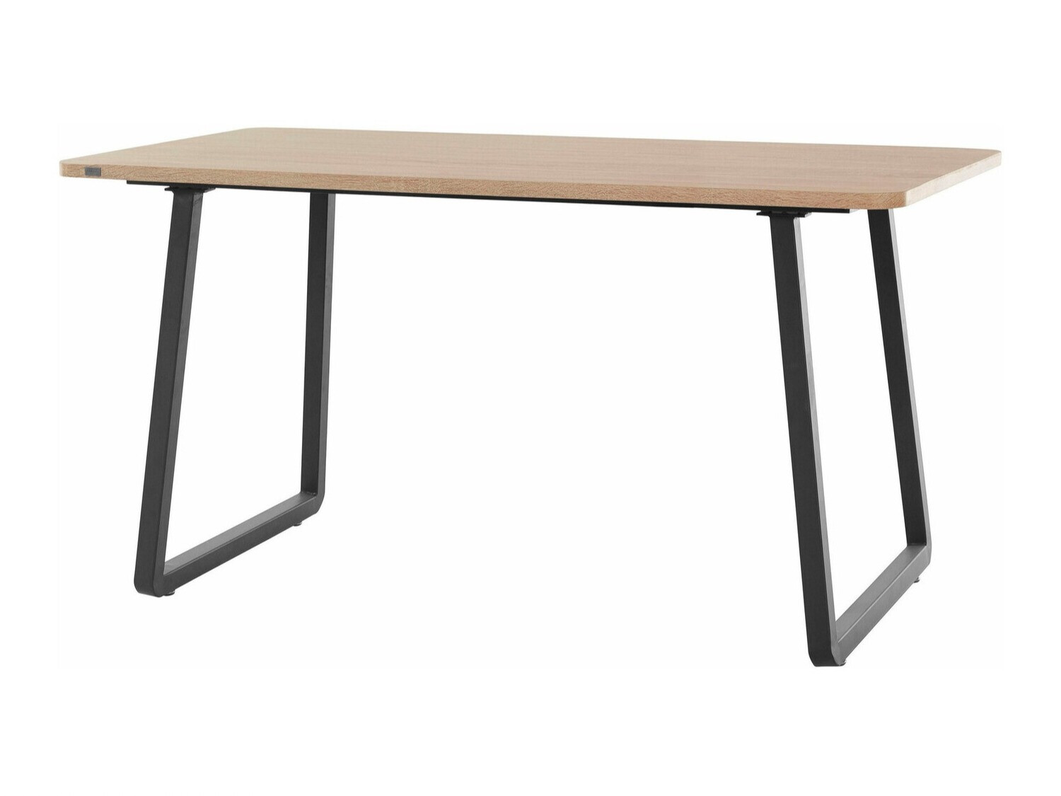 Mesa Denton 486 (Negro + Roble)