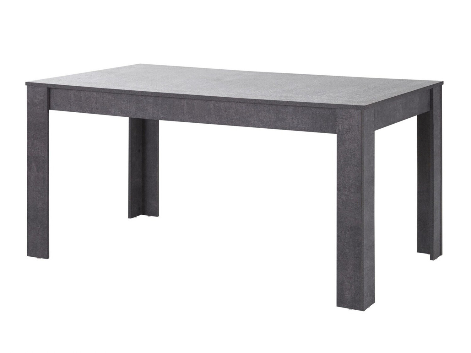 Mesa Denton 628 (Gris oscuro)