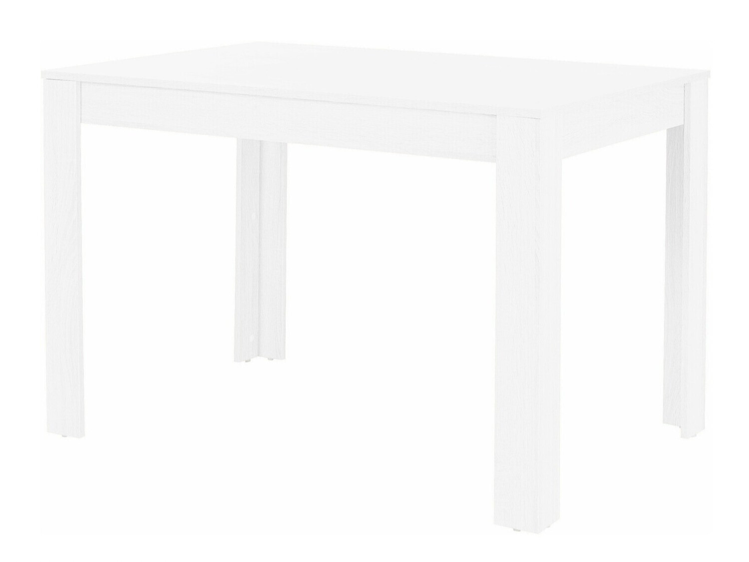 Mesa Denton 630 (Blanco)