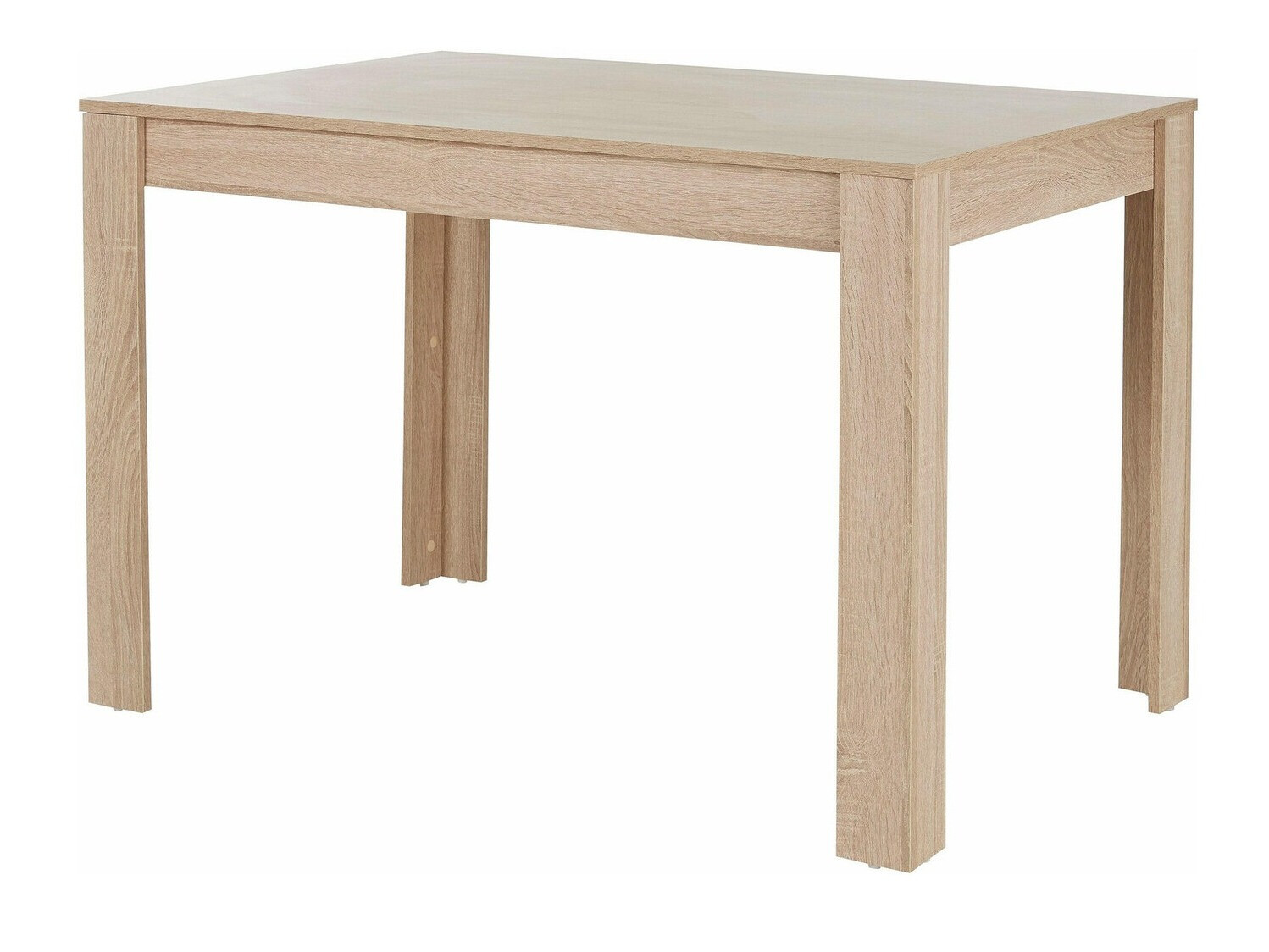 Mesa Denton 630 (Roble claro)