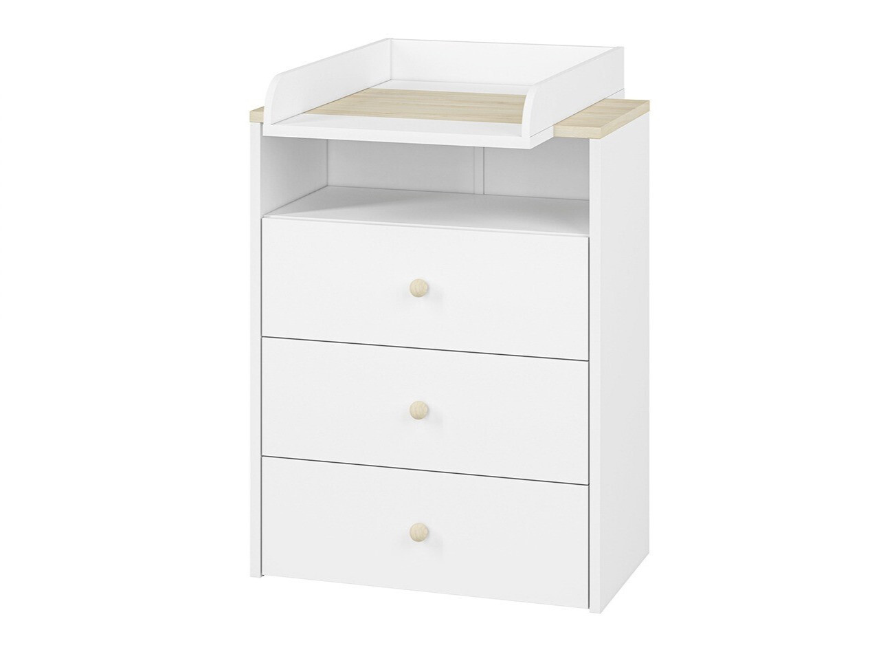 Cambiador de bebés Madison L123
