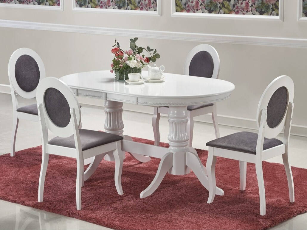 Conjunto de comedor Houston 780