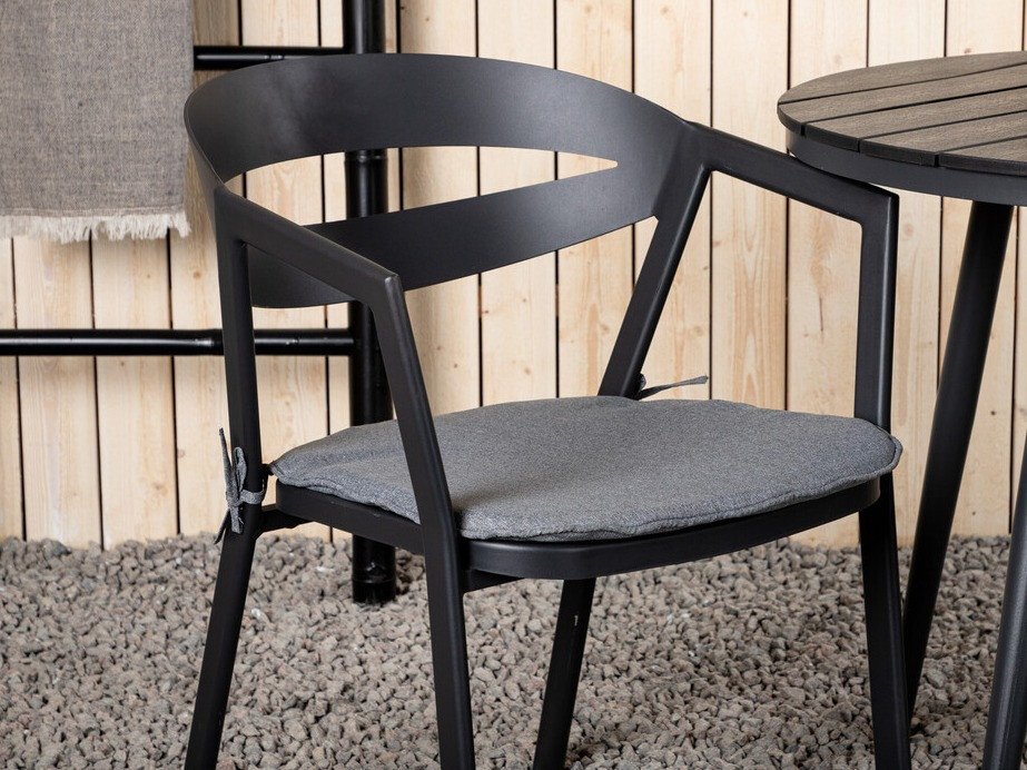 Conjunto de mesa y sillas Dallas 3765