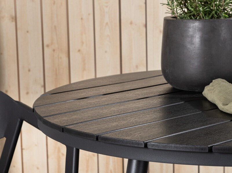 Conjunto de mesa y sillas Dallas 3765