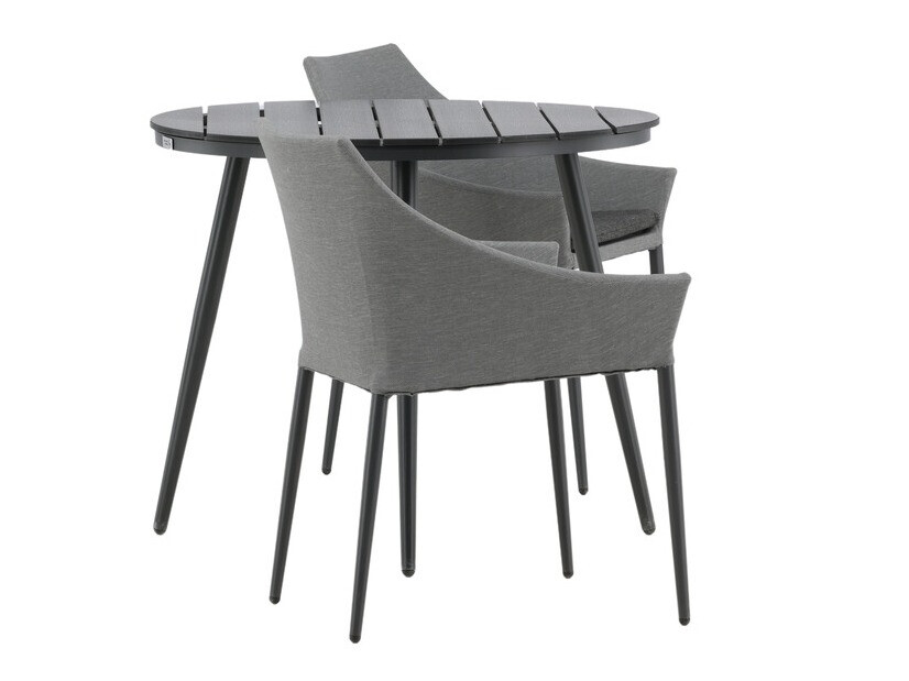 Conjunto de mesa y sillas Dallas 3766