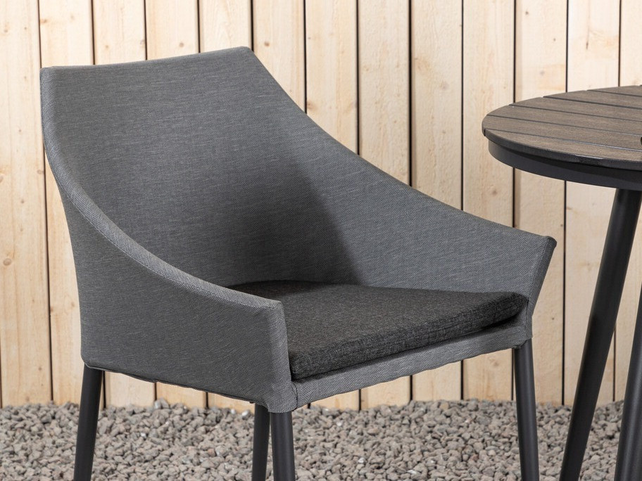 Conjunto de mesa y sillas Dallas 3766