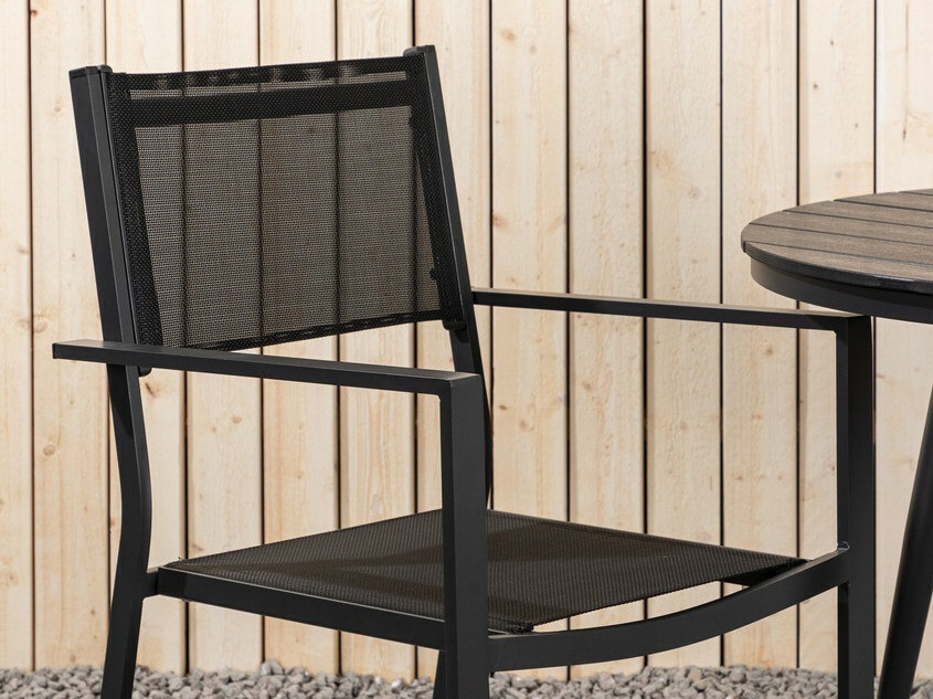 Conjunto de mesa y sillas Dallas 3767