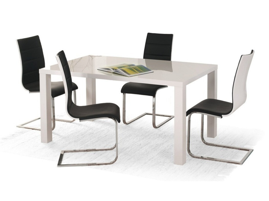 Conjunto de mesas y sillas para comedor Houston 212