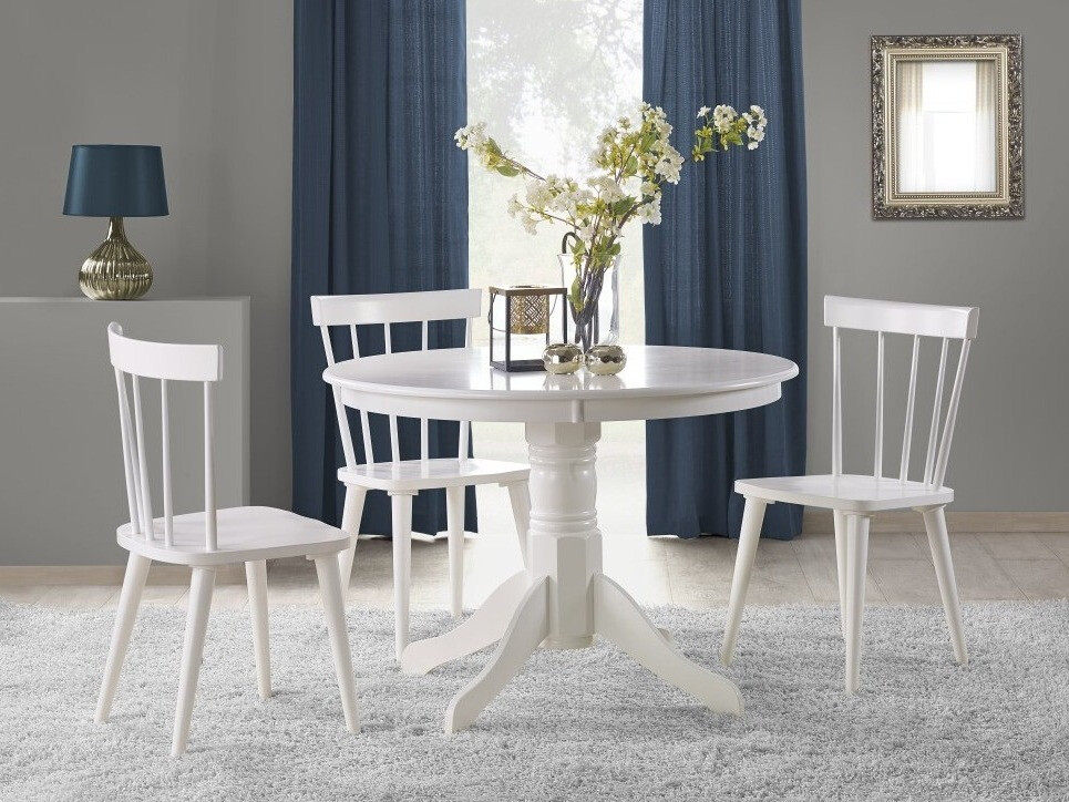 Conjunto de mesas y sillas para comedor Houston 428