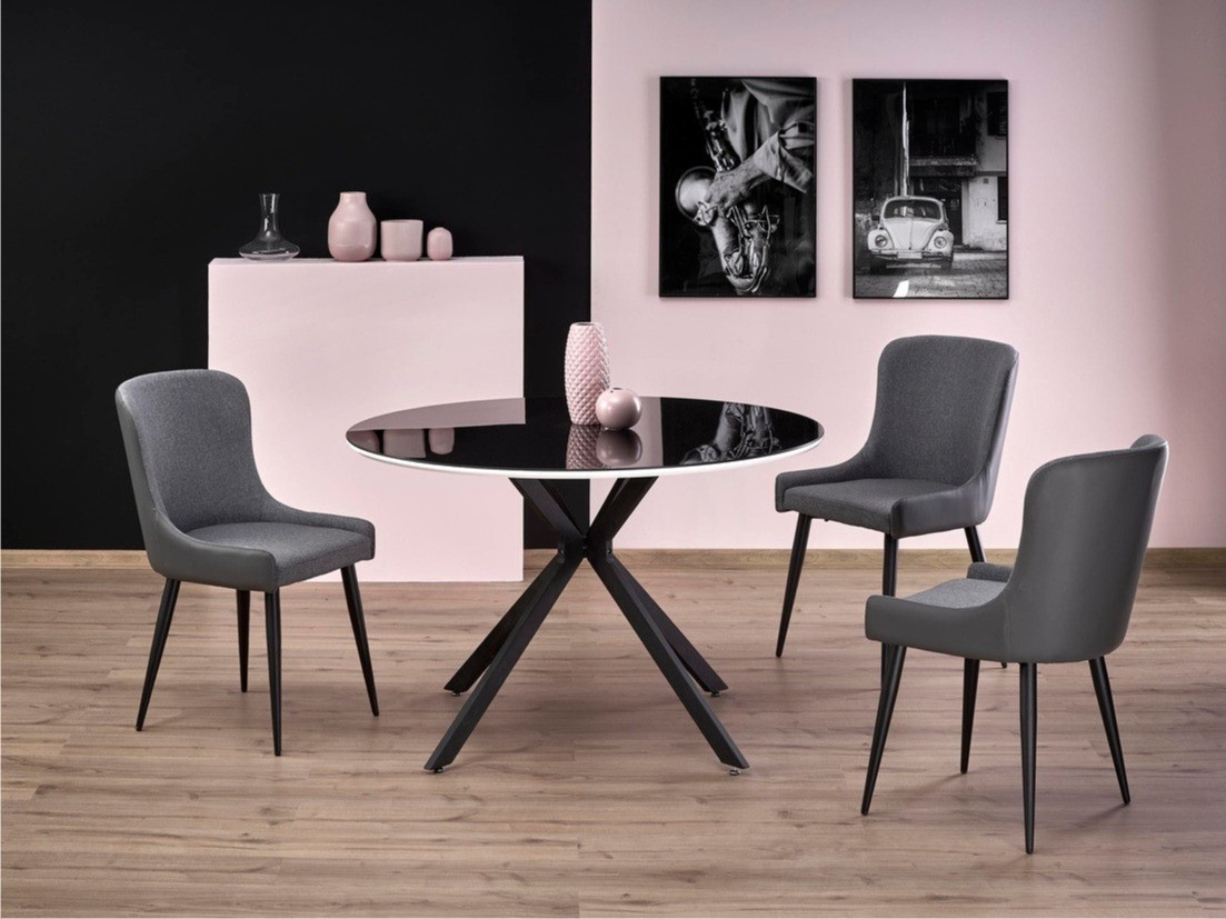 Conjunto de mesas y sillas para comedor Houston 754