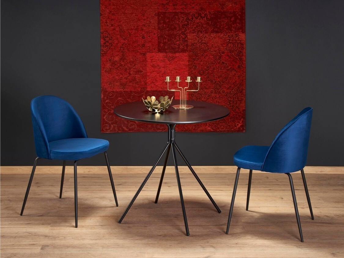 Conjunto de mesas y sillas para comedor Houston 761