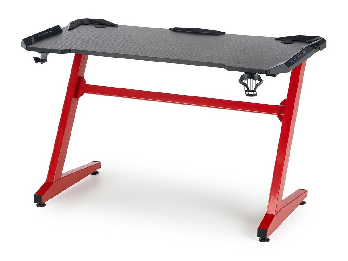 Escritorio gaming Houston 1254