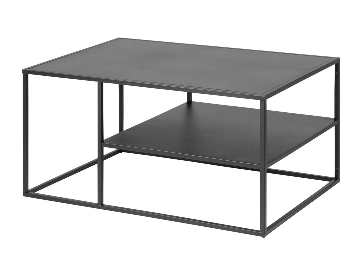 Mesa de centro Norsica Camsoni 102 (Negro)