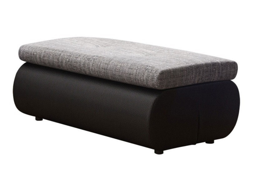 Banco acolchado Temple 115