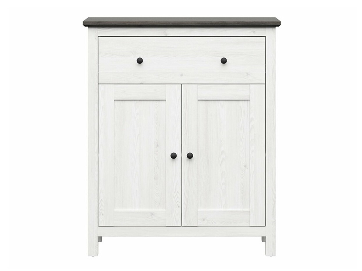 Cómoda Sordoro 126 (Cebolla de alerce + Pino larico)