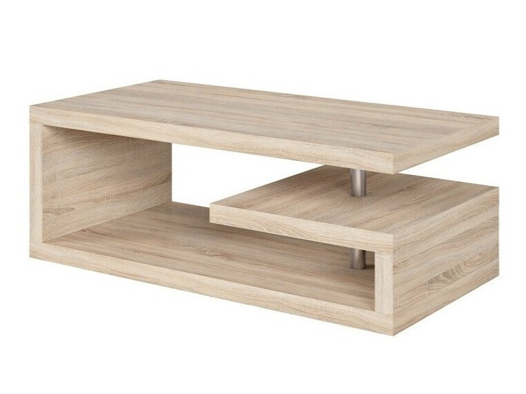 Mesa de centro Boston 234 (Roble Sonoma)