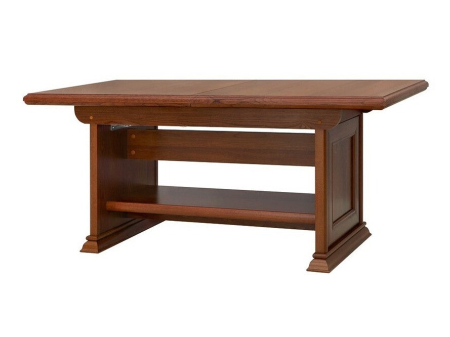 Mesa de centro convertible Vendore 107