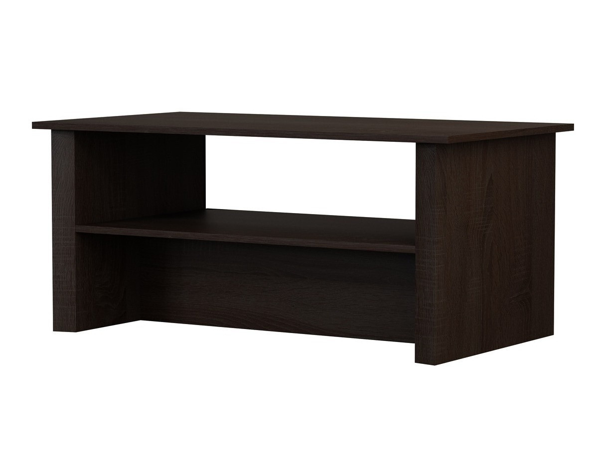 Mesa de centro Elialo 103 (Roble Sonoma oscuro)