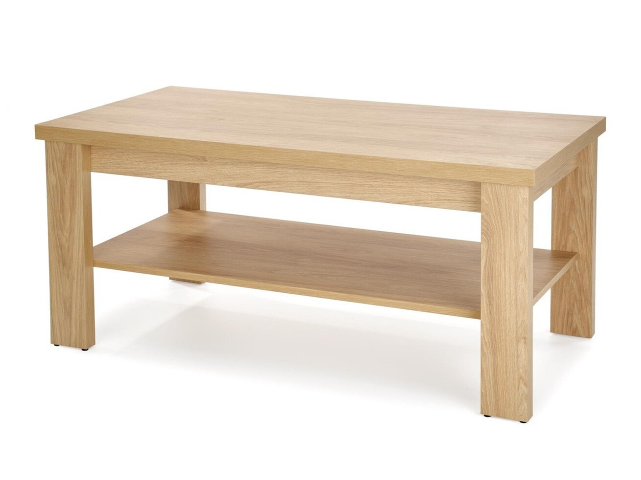 Mesa de centro Houston 1274 (Hickory roble)