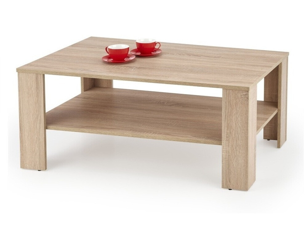 Mesa de centro Houston 361 (Roble Sonoma)