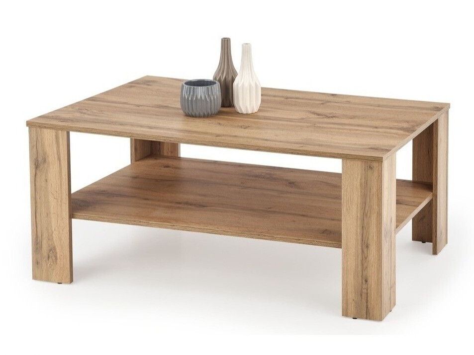 Mesa de centro Houston 361 (Roble wotan)