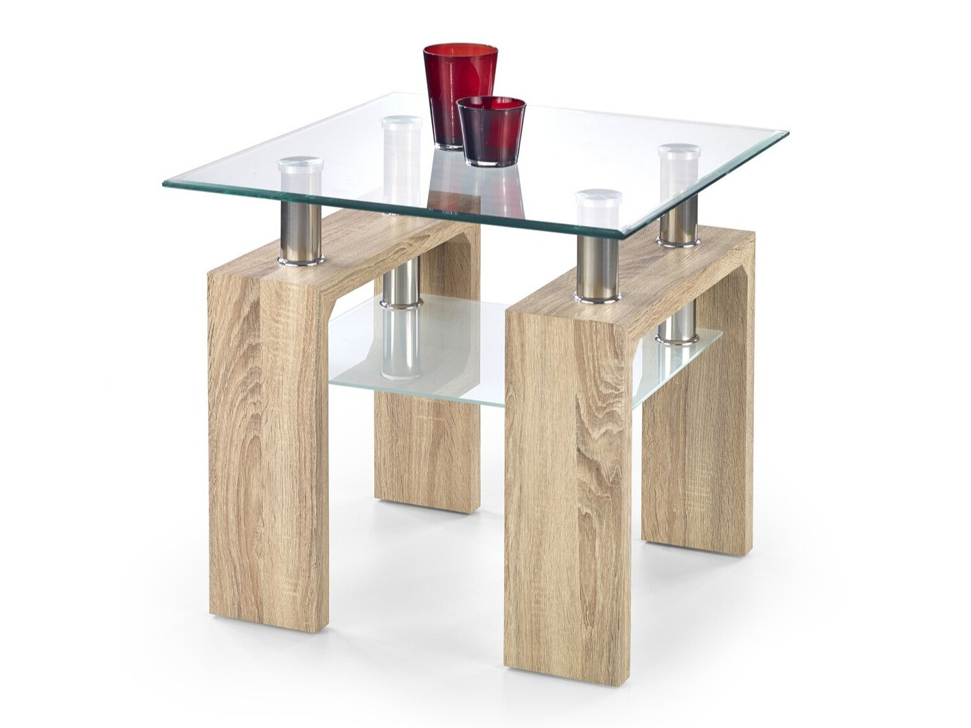 Mesa de centro Houston 546 (Roble Sonoma)