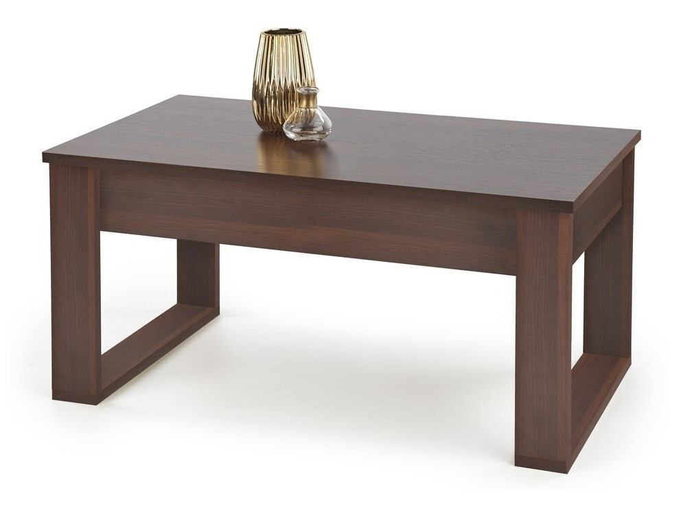 Mesa de centro Houston 865 (Nuez oscura)