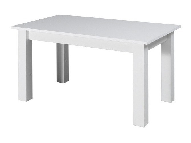 Mesa de centro Murrieta 154 (Blanco)