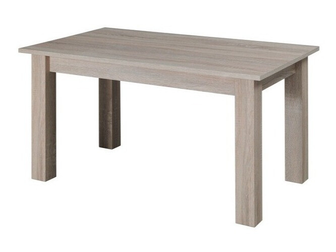 Mesa de centro Murrieta 154 (Roble Sonoma)