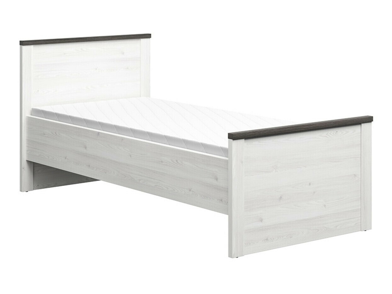 Cama Sordoro 132 (Cebolla de alerce + Pino larico)