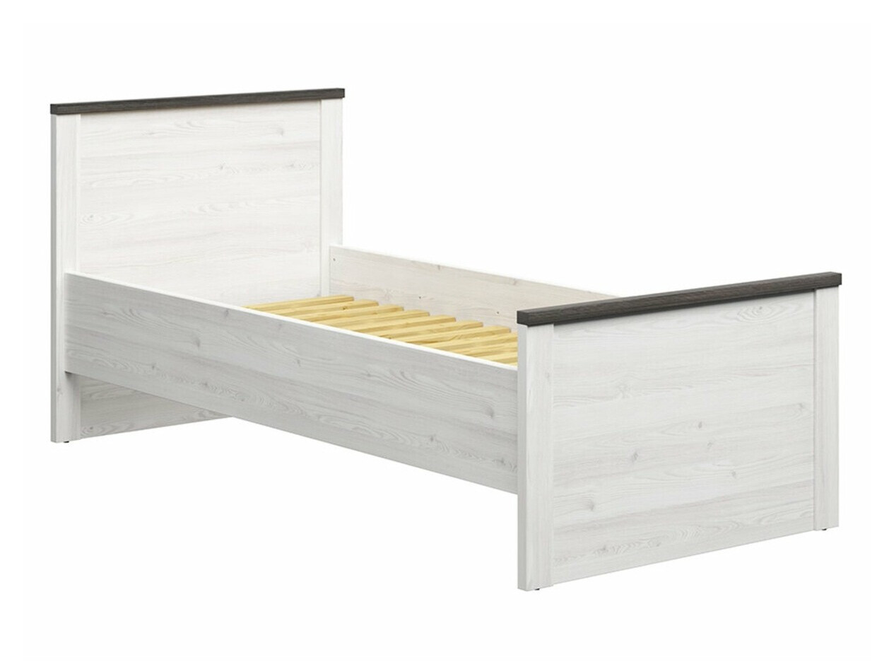 Cama Sordoro 132 (Cebolla de alerce + Pino larico)