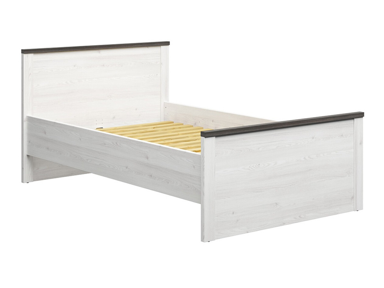 Cama Sordoro 132 (Cebolla de alerce + Pino larico)