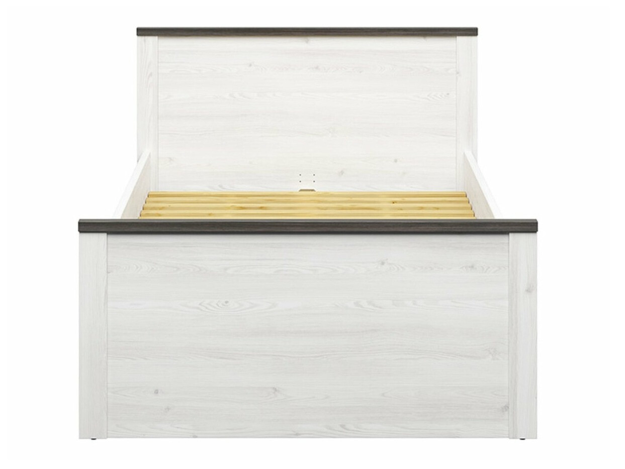 Cama Sordoro 132 (Cebolla de alerce + Pino larico)