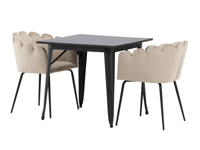 Conjunto de comedor Dallas 3359