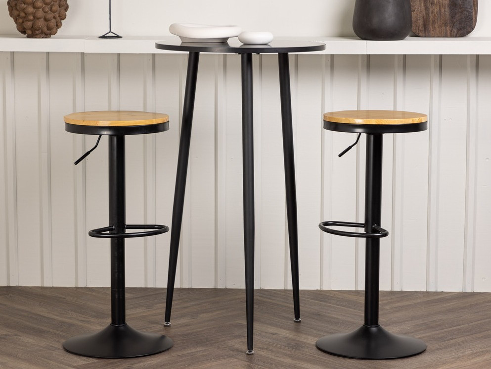 Conjunto de comedor Dallas 3770