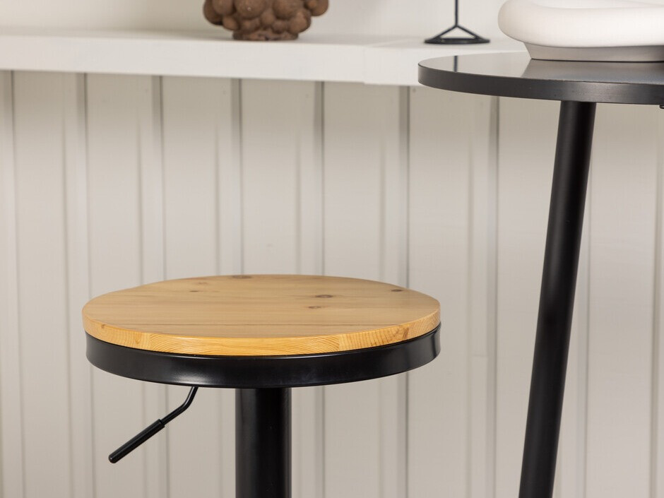 Conjunto de comedor Dallas 3770