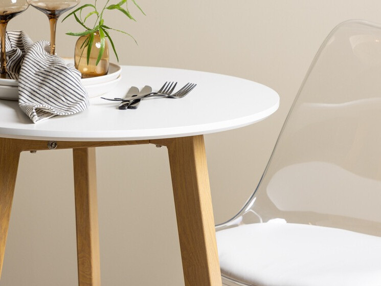 Conjunto de comedor Dallas 3772