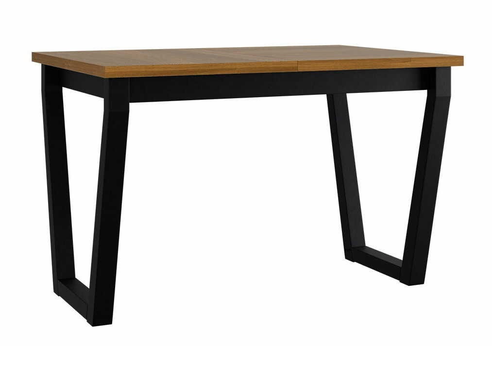 Mesa Victorville 301 (Negro + Roble nieto)