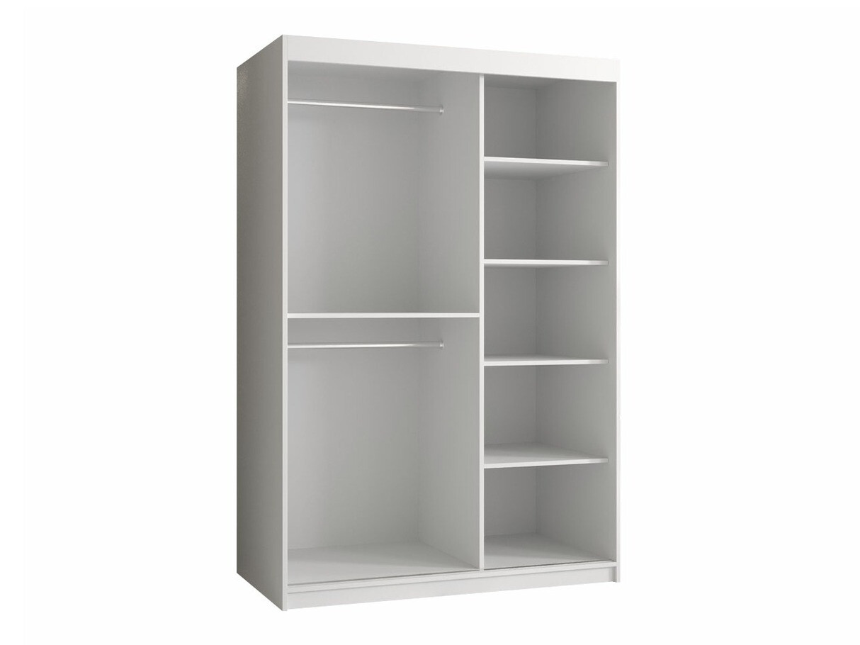 Armario Hartford 398 (Blanco)