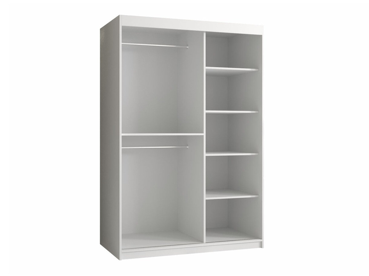 Armario Hartford 398 (Negro)