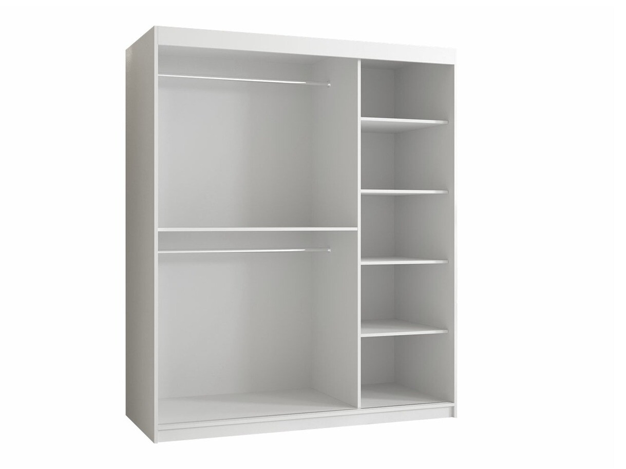 Armario Hartford 402 (Blanco)