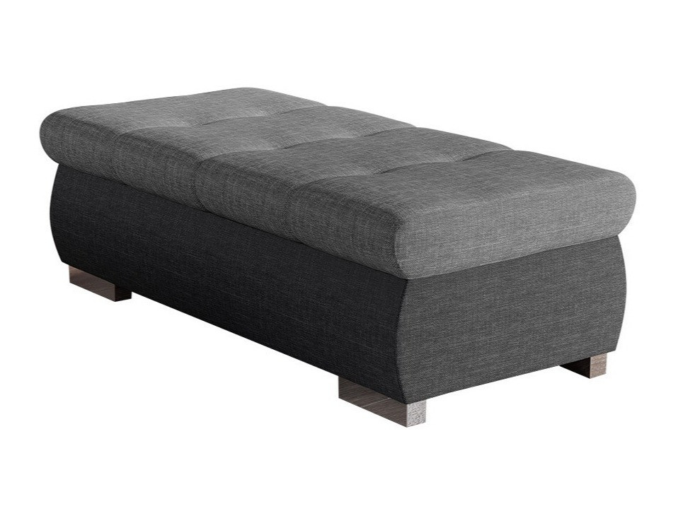 Banco acolchado Comfivo 123 (Lux 06 + Lux 05)