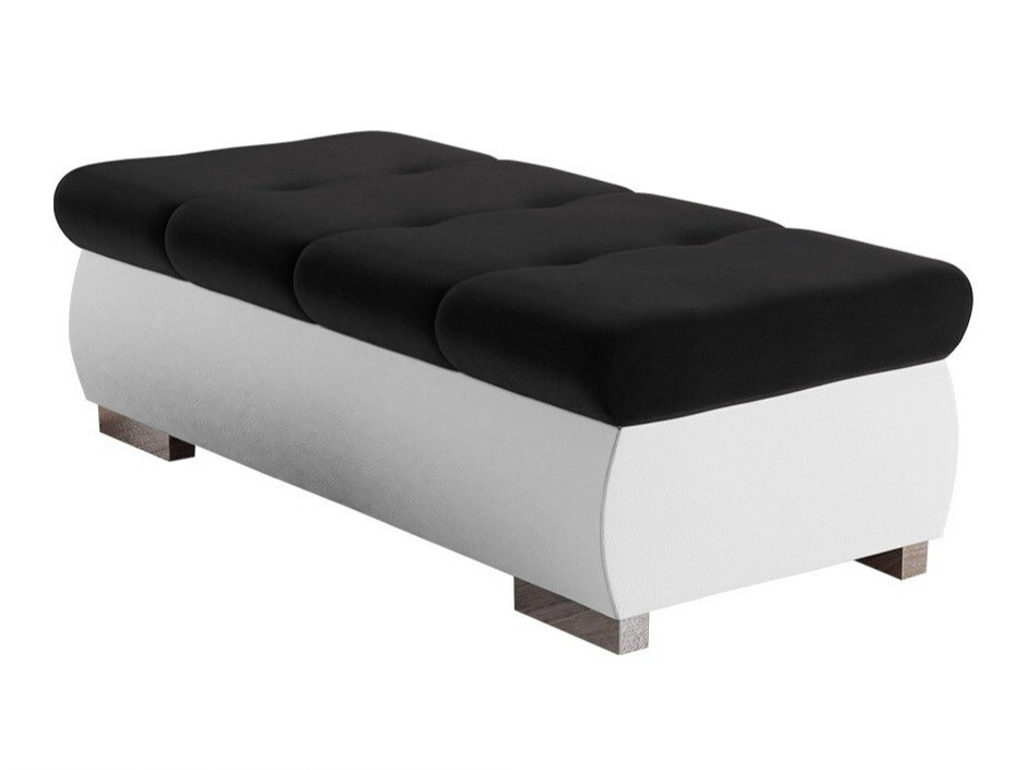 Banco acolchado Comfivo 123 (Soft 017 + Manila 18)