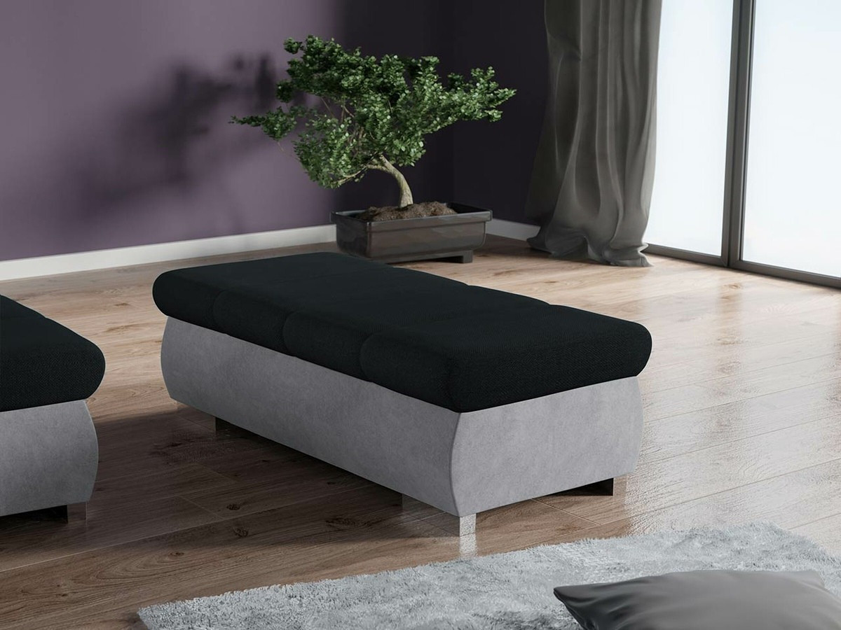 Banco acolchado Comfivo 143 (Zetta 302 + Muna 14)