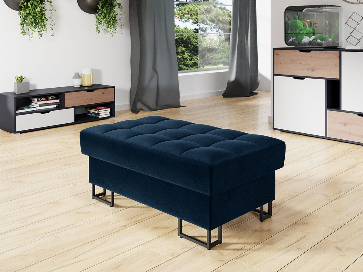 Banco acolchado Comfivo 237 (Fresh 11)